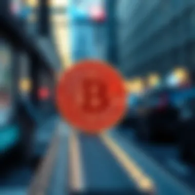 Alternative Avenues for Cryptocurrency Acquisition Illustration of alternative methods for acquiring cryptocurrencies