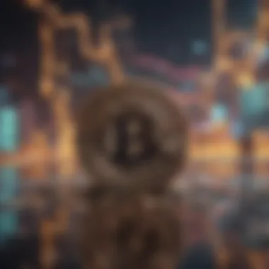 Navigating the Regulatory Landscape for Microcoins Visual representation of regulatory landscape for cryptocurrencies