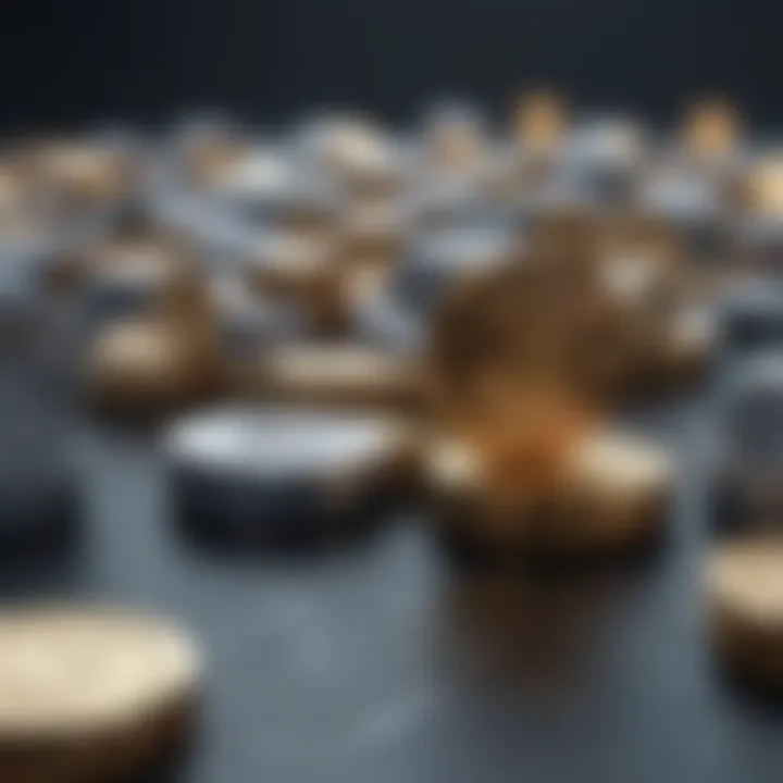 Types of oracles used in decentralized applications