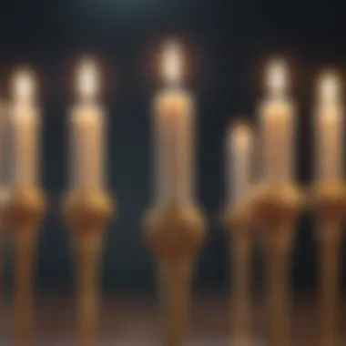 Types of Candlestick Pins Explained